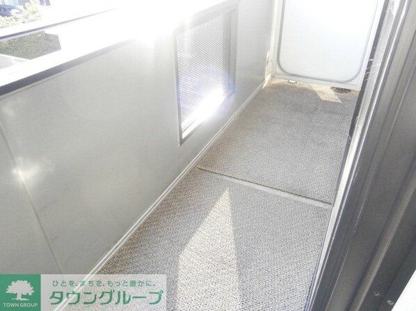 グローリアスハイツの物件内観写真